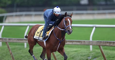 Preakness 2021 Lineup: Full Race Guide for All Horses and Jockeys.